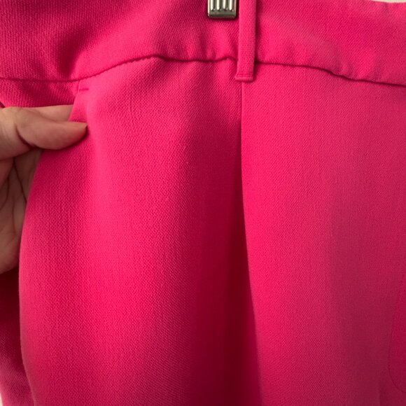 Taylor Extra High Waist Wide Leg Trouser - Picture 3 of 6